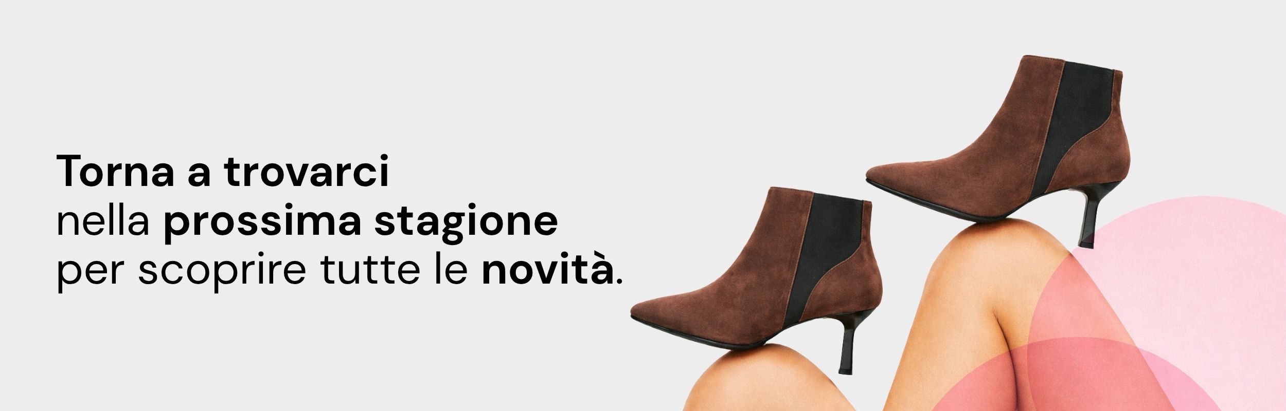 Stivaletti donna