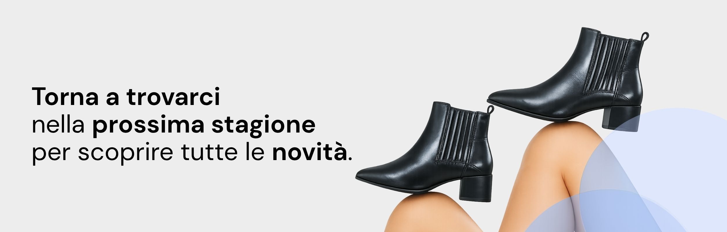 Tronchetti da donna Tronchetti da donna