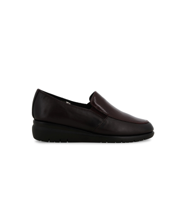 Acquista Mocassini Casual da Donna Scarpe Slip-On Scarpe da Lavoro Casual Scarpe Eleganti da Donna Leggere Traspiranti Comode Mocassini con Punta Rotonda Scarpe da Passeggio in Italia a partire da 20