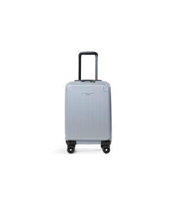 Trolley misura media grey