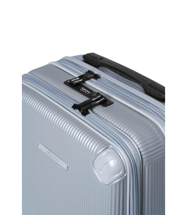 Trolley misura media grey