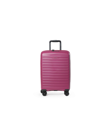 Trolley klein Gepaeck mit Hand Bordeaux