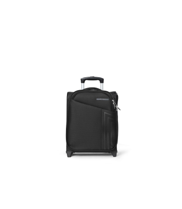 Trolley klein Gepaeck mit Hand Schwarz