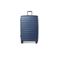 Valigia rigida misura grande blu navy