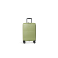 Trolley piccolo bagaglio a mano green