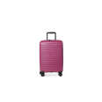 Trolley piccolo bagaglio a mano burgundy