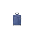 Trolley piccolo bagaglio a mano blu navy