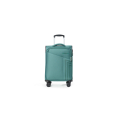 Trolley piccolo bagaglio a mano green
