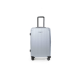 Trolley misura grande in grigio