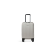 Trolley rigida misura media beige