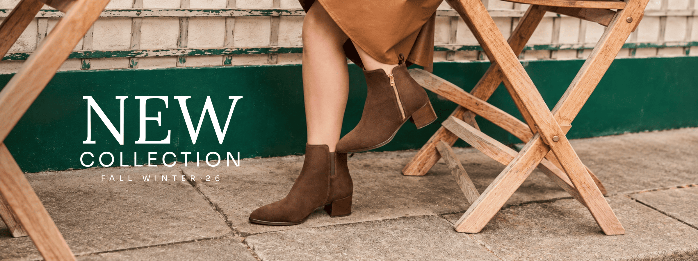 Nuova collezione donna Fall Winnter 2026 Melluso Nuova collezione donna Fall Winnter 2026 Melluso