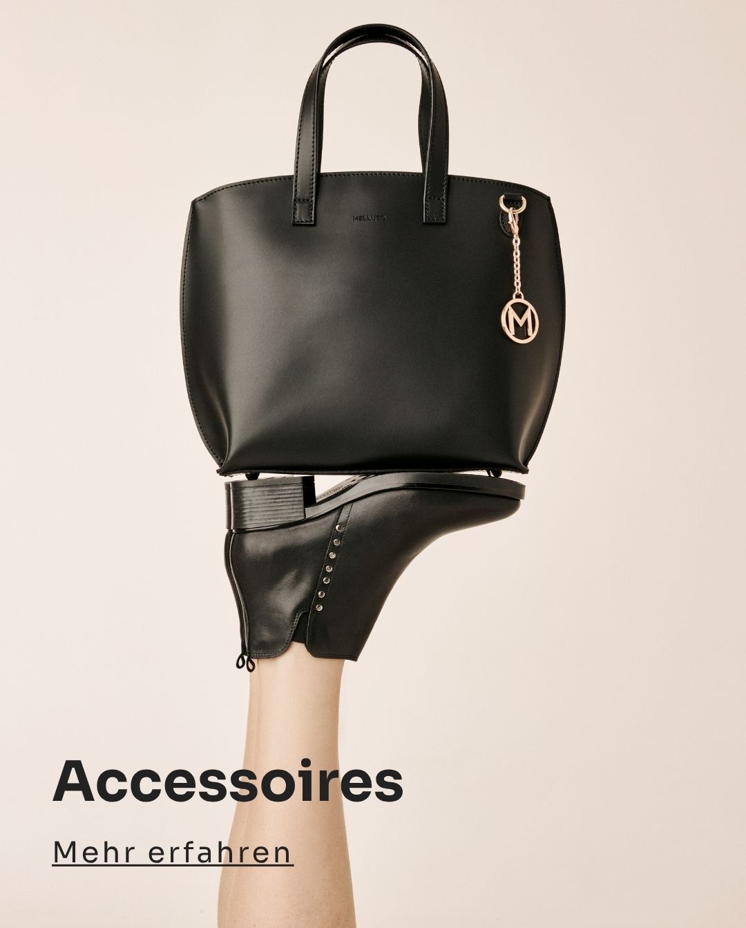 Melluso Accessoires FW26