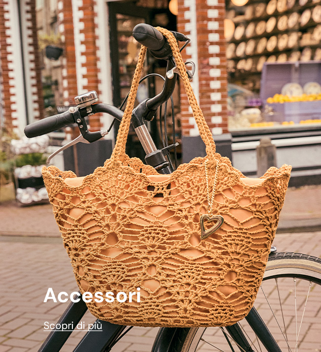 accessori Melluso SS26