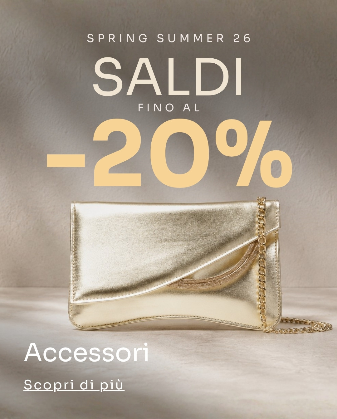 accessori Melluso accessori Melluso