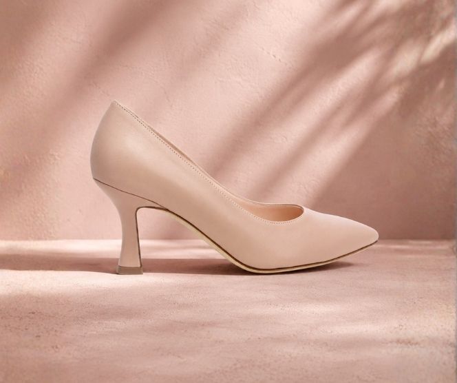 collezione donna SS26 Melluso