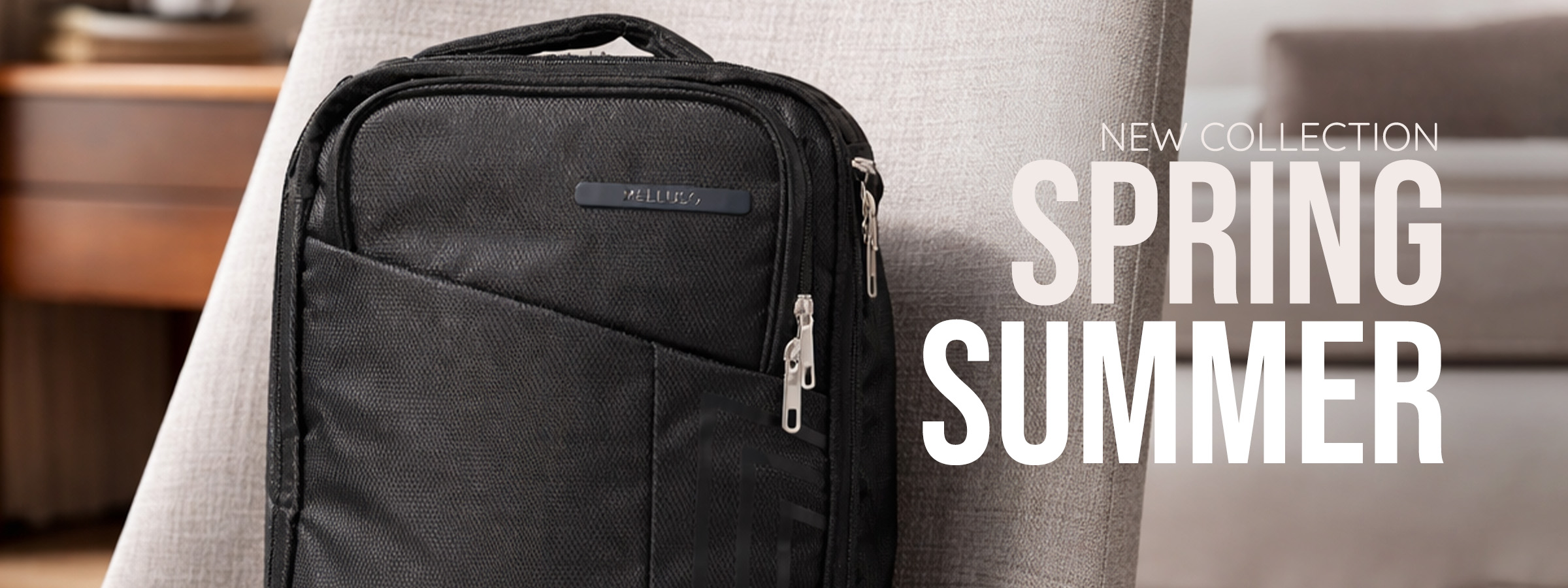 accessori da viaggio Melluso