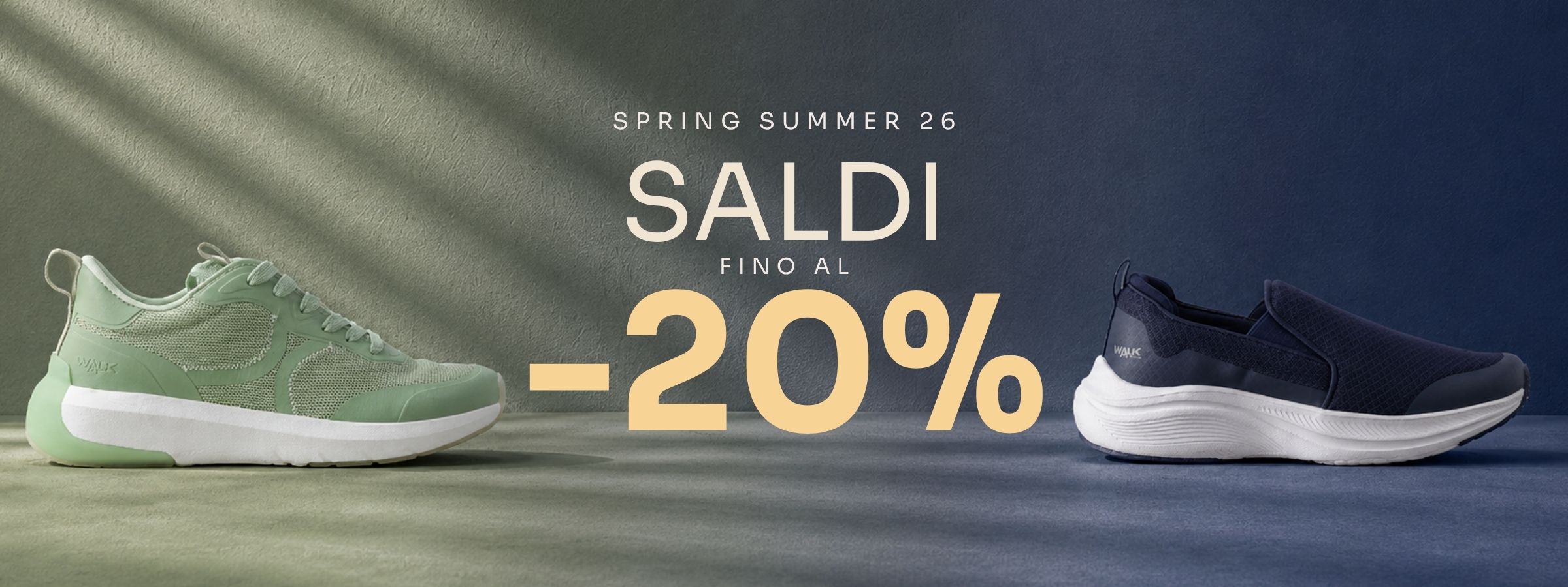 Melluso Saldi fino al 20% di sconto