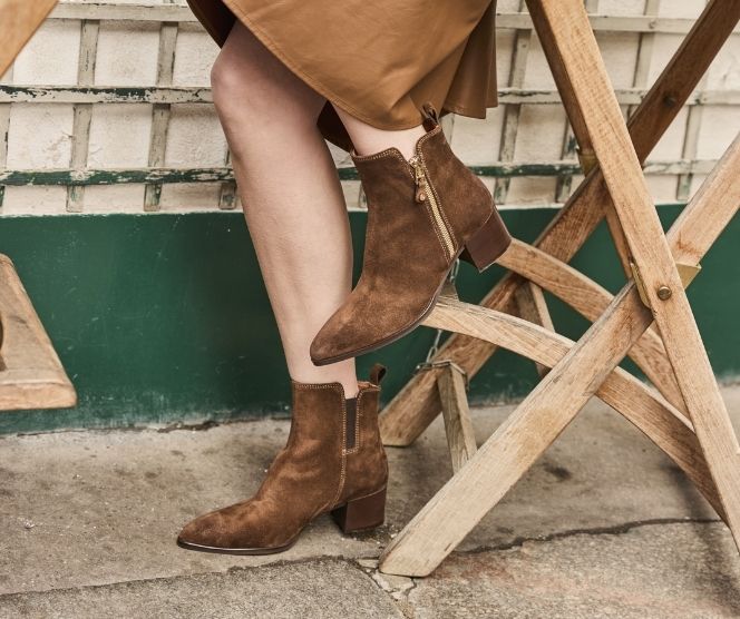 Neue Damenkollektion FW26