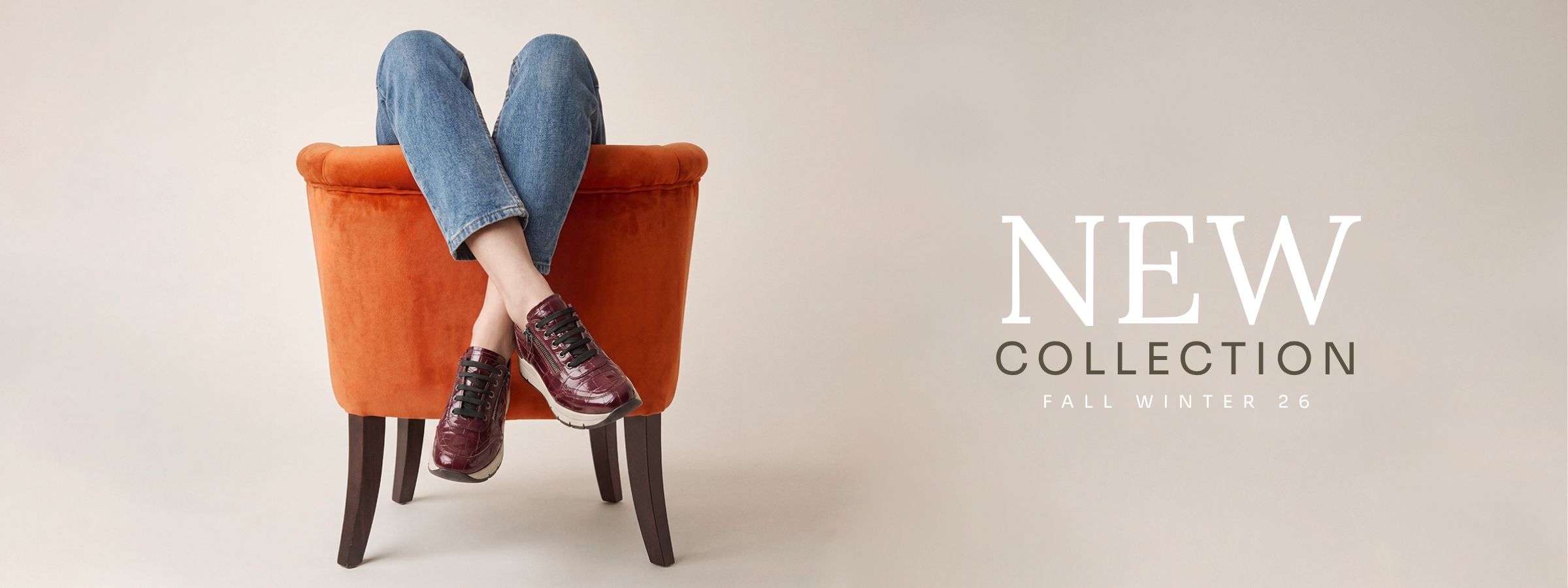 Melluso Neue Kollektion FW26