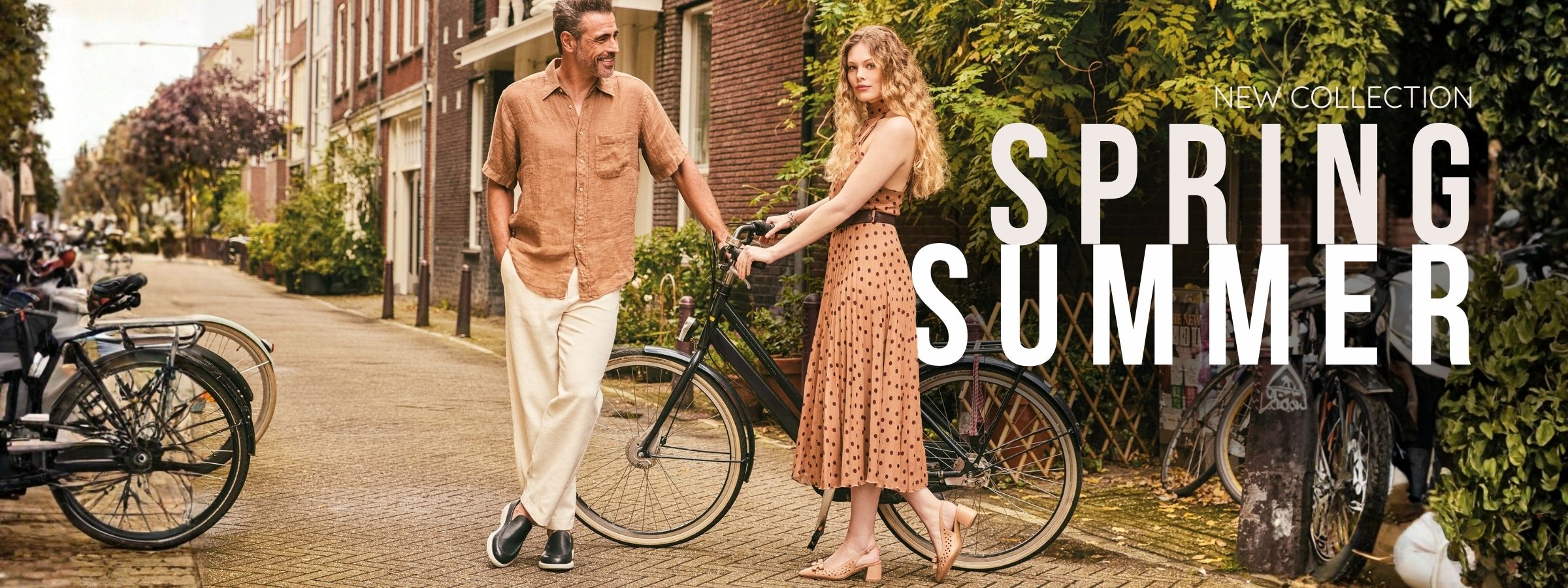 Melluso nuova collezione donna Spring Summer 2026