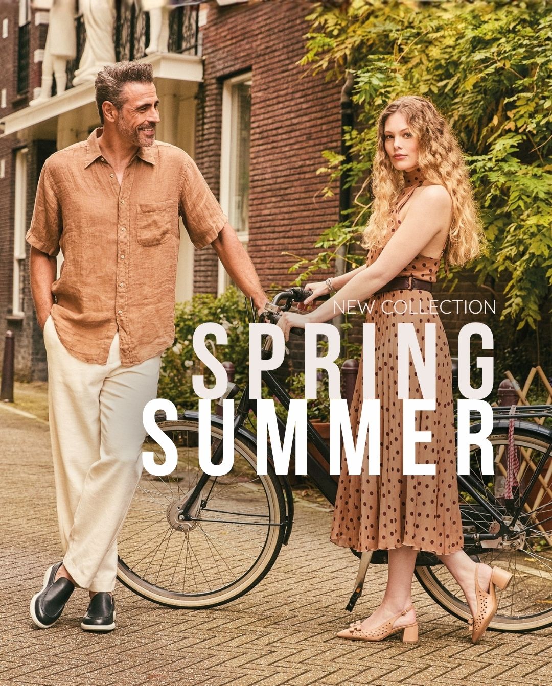 Melluso nuova collezione donna Spring Summer 2026