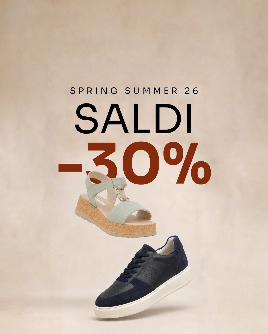 Saldi SS26 Melluso Saldi SS26 Melluso