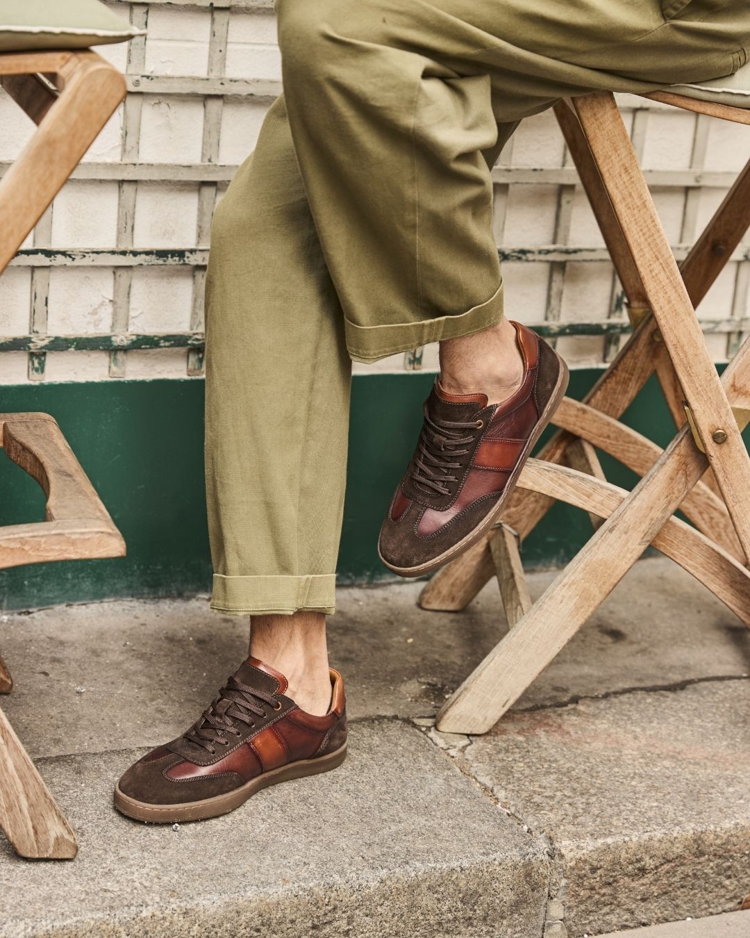 Neue Herrenkollektion FW26