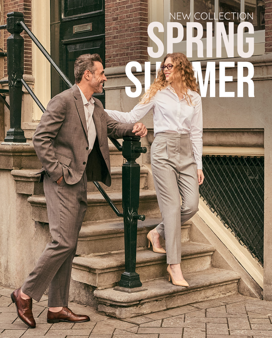 Melluso nuova collezione donna Spring Summer 2026