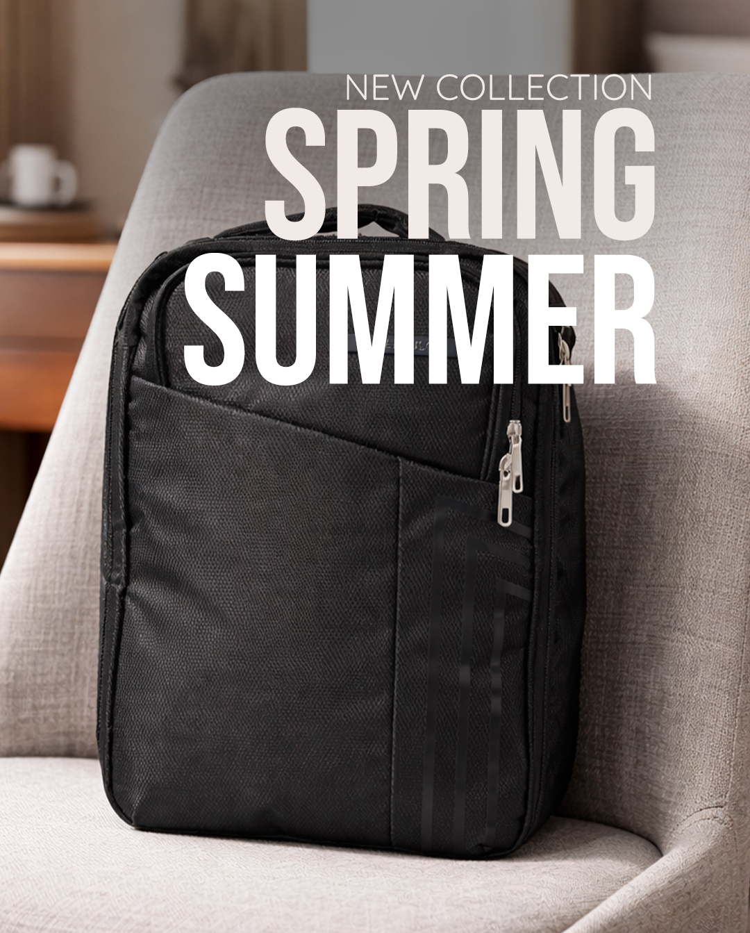 accessori da viaggio Melluso