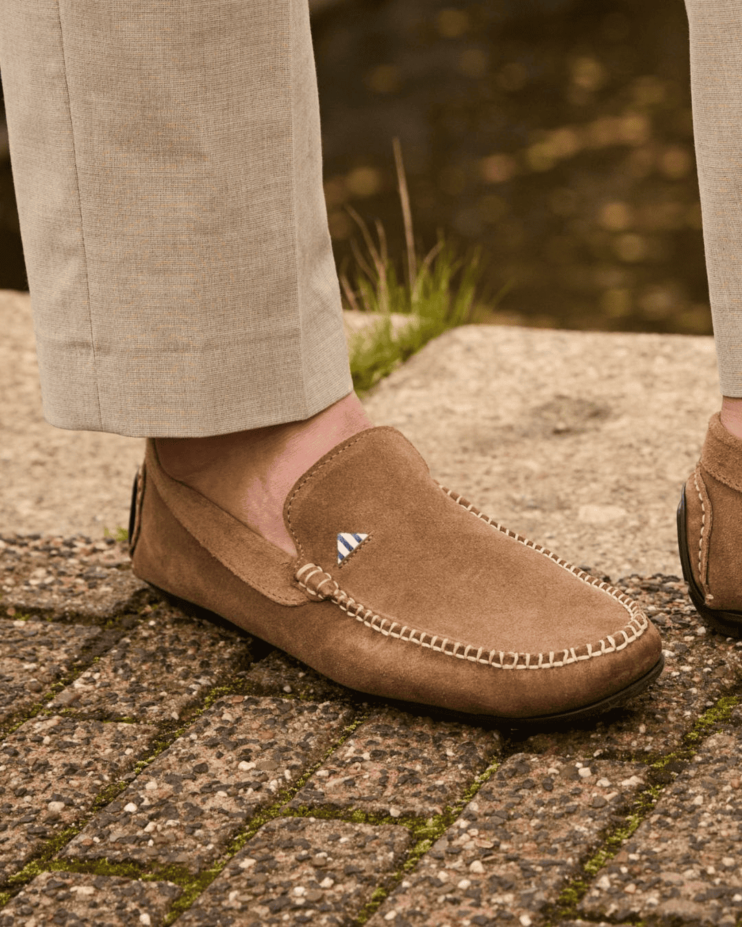 Melluso Herren-Loafer Melluso Herren-Loafer
