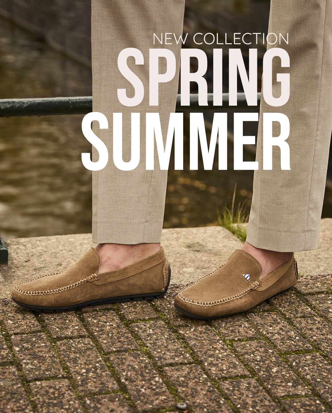 collezione uomo Melluso