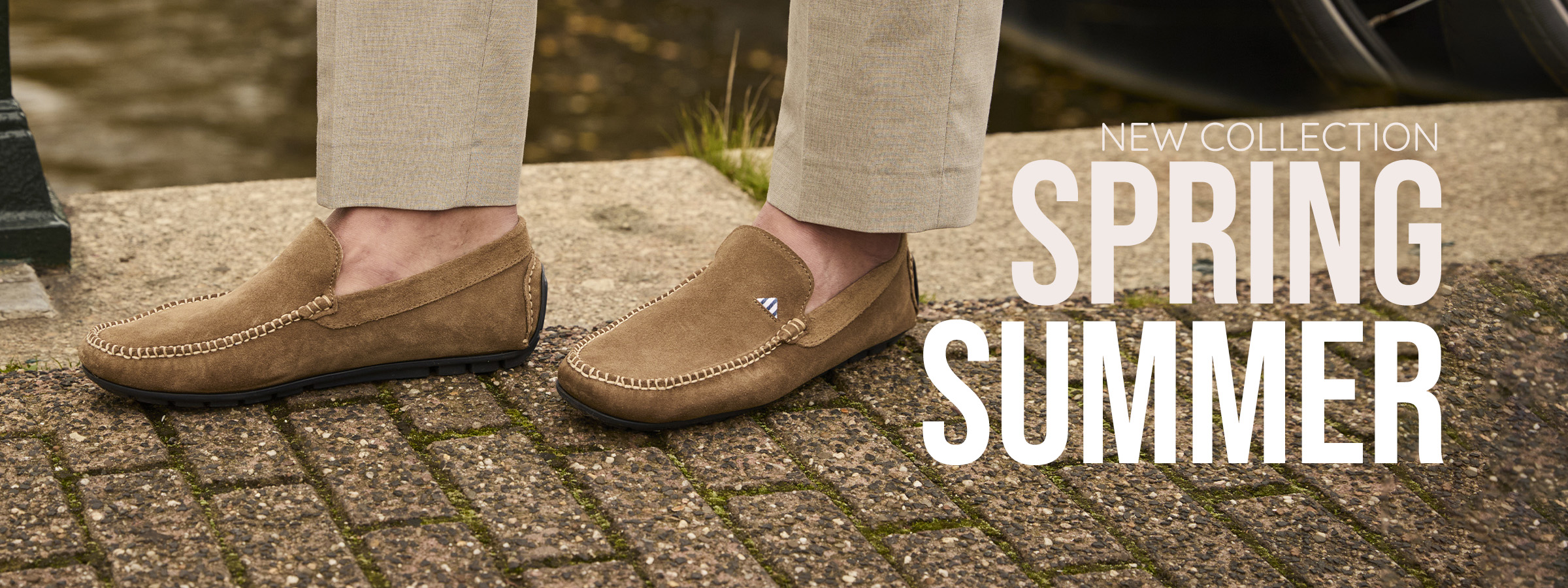 collezione uomo Melluso