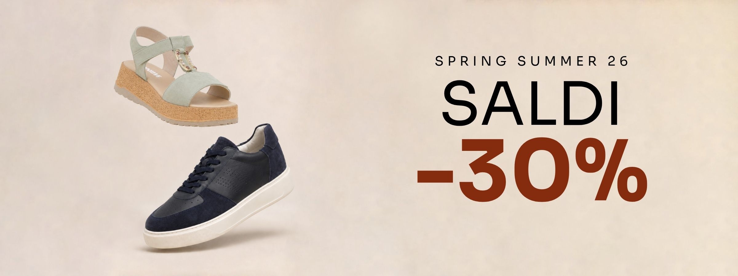 Saldi SS26 Melluso Saldi SS26 Melluso