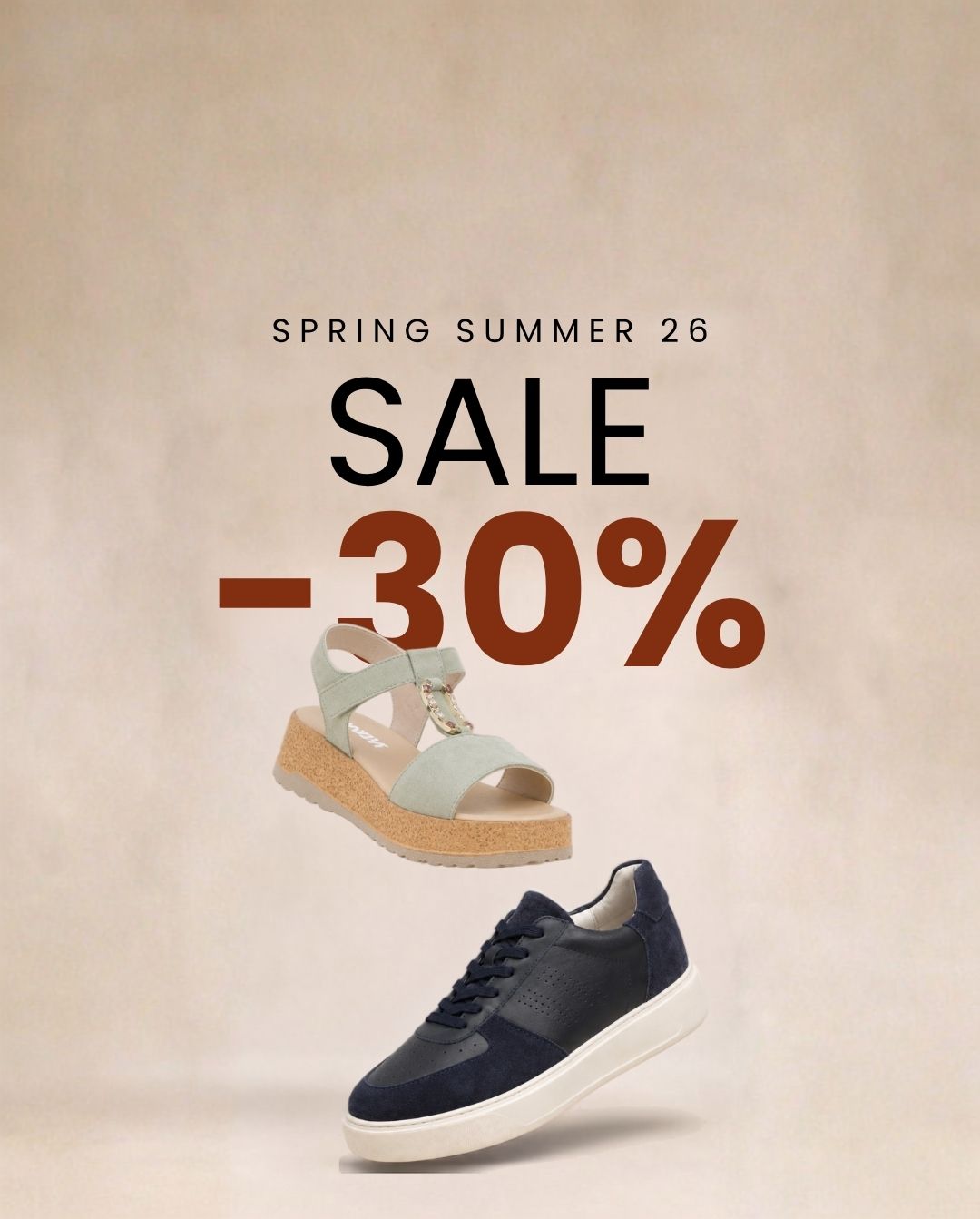 Saldi SS26 Melluso Saldi SS26 Melluso