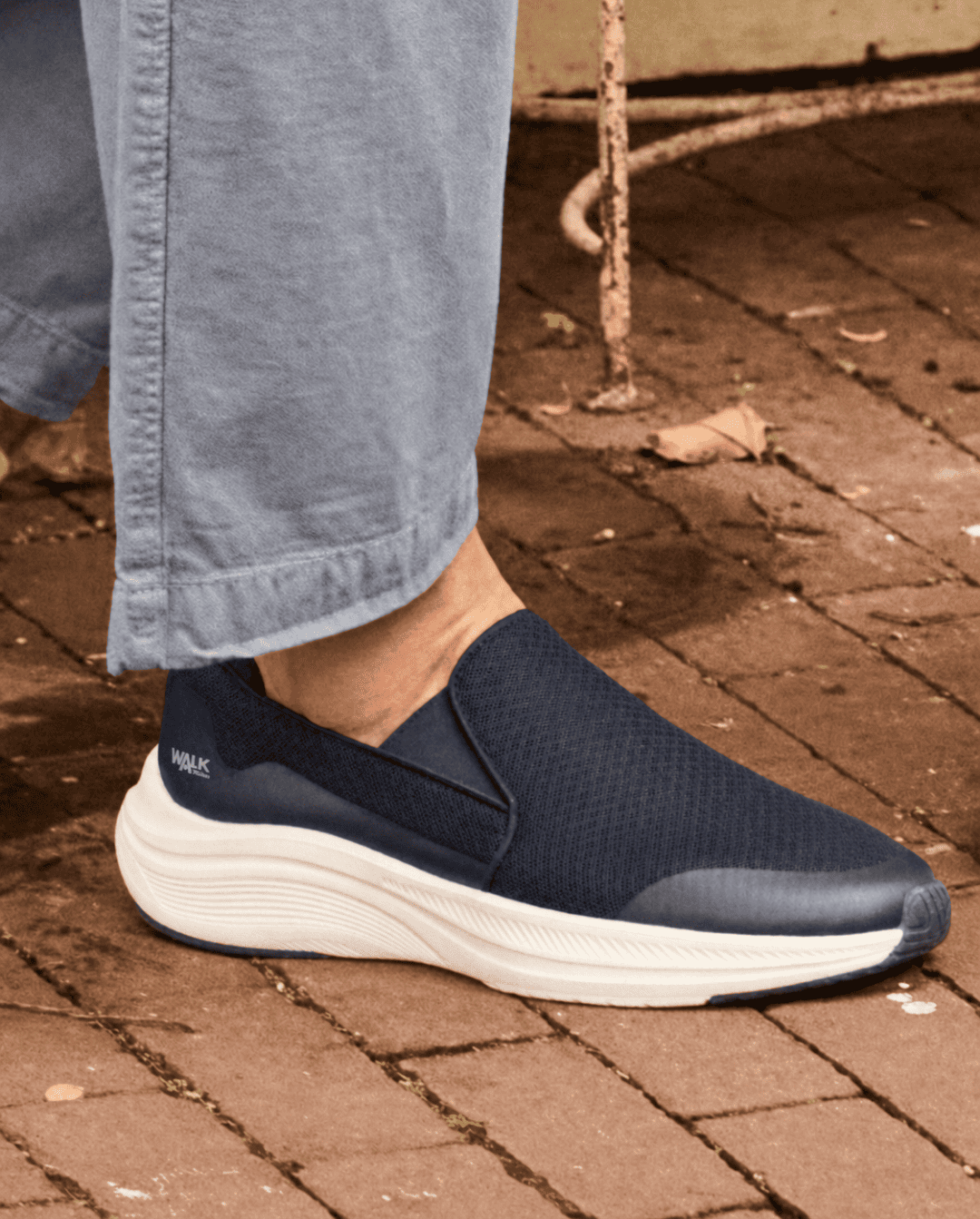 Herren-Sneaker Melluso
