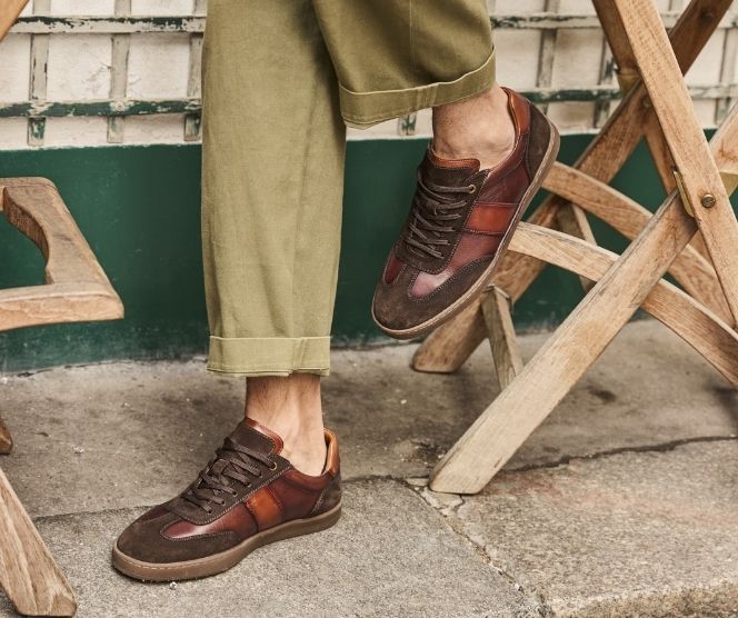 Neue Herrenkollektion FW26
